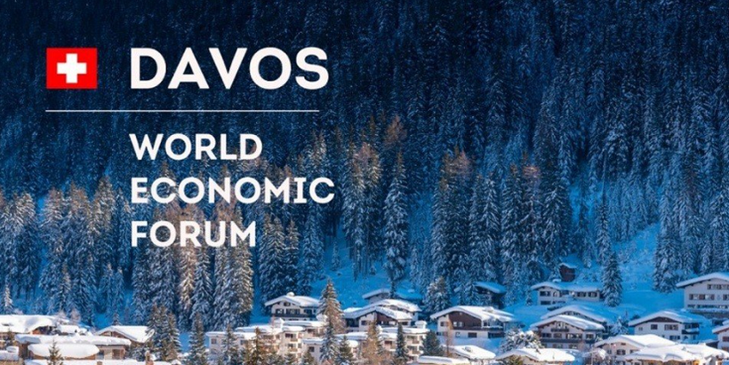 Diễn đàn Kinh tế Thế giới 2024