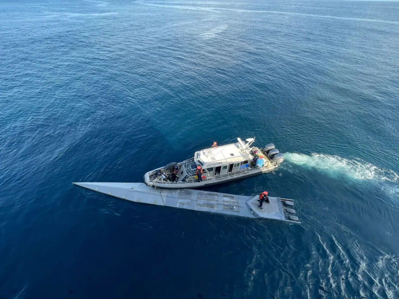 Ảnh minh họa.(Nguồn: Reuters)