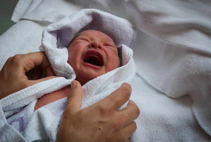 Ảnh minh họa.(Nguồn: AP)