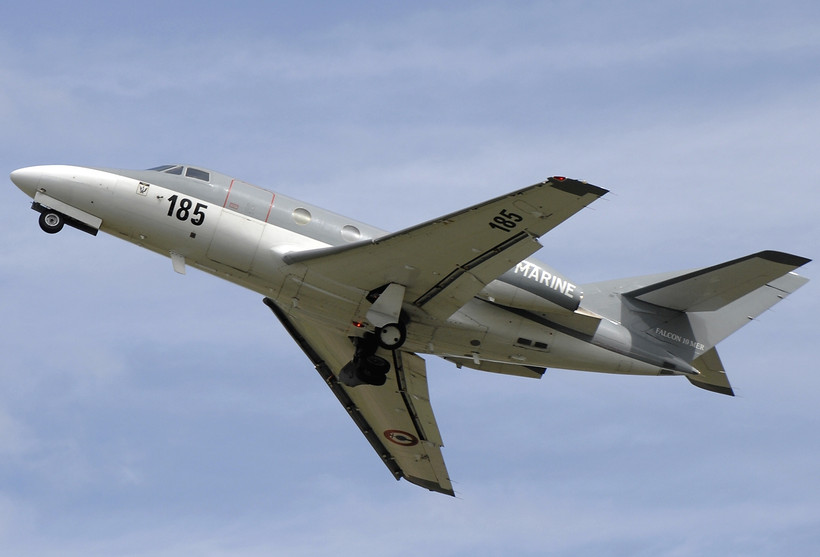 Ảnh minh họa.(Nguồn: Reuters)