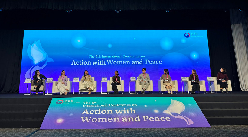 (Ảnh: CTV/Vietnam+)