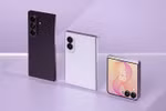 Galaxy Z8 series đã nhận được sự thành công ngoài sức tưởng tượng của Samsung. (Nguồn: Samsung)