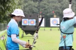 Đội tuyển bắn cung Việt Nam đặt mục tiêu giành 2 HCV tại SEA Games 33 