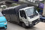 Vị trí xảy ra sự cố. (Nguồn: VOV)