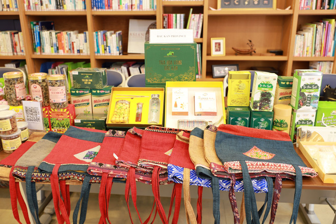 Kết nối nhà đầu tư Nhật Bản với các địa phương, doanh nghiệp Việt Nam ảnh 2