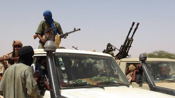 Ba nhóm phiến quân ở miền Bắc Mali tuyên bố hợp nhất ảnh 1