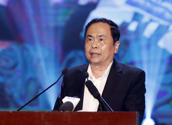 Cả nước chung tay vì người nghèo: Không để ai bị bỏ lại phía sau ảnh 1