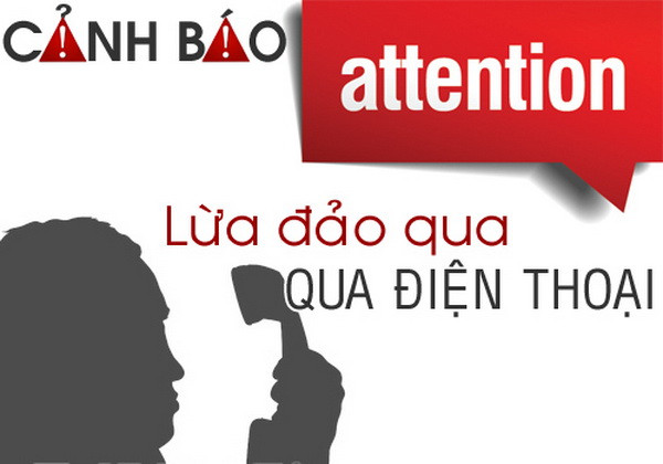 Lừa đảo giả danh cán bộ cơ quan tư pháp để chiếm đoạt tài sản ảnh 1