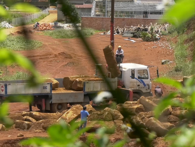 Đắk Nông chỉ đạo xử lý hành vi tiêu thụ, chế biến khoáng sản trái phép ảnh 1