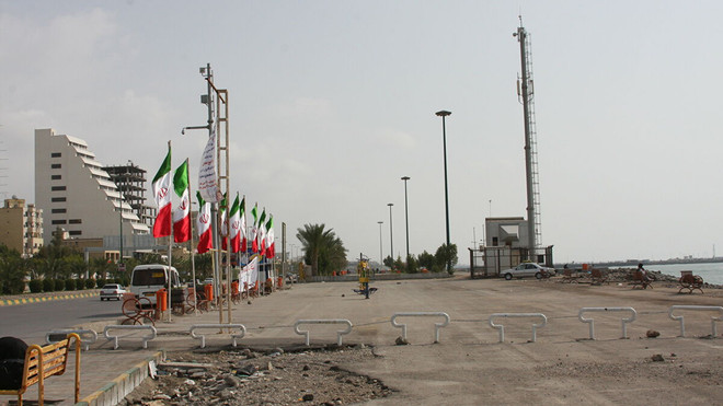 Nga cam kết cho Iran vay 1,2 tỷ euro xây dựng nhà máy điện ảnh 1