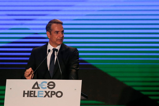 Hy Lạp công bố các kế hoạch cắt giảm thuế và cải cách kinh tế ảnh 1