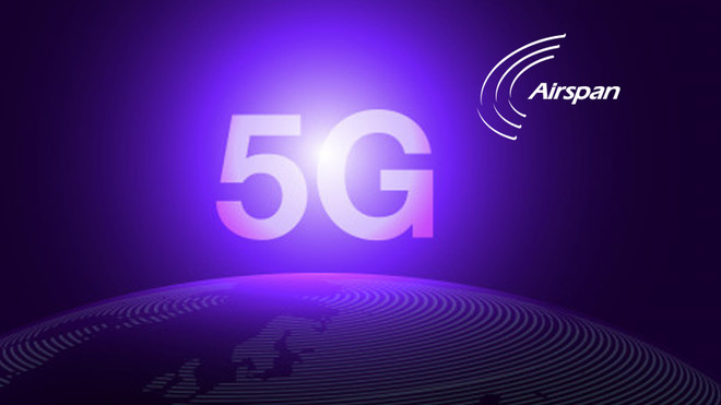 Airspan đang tìm cách lấp đầy khoảng trống 5G do Huawei để lại ở Anh ảnh 1