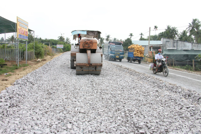 Rốt ráo thúc đẩy giải ngân vốn đầu tư công, tạo động lực phát triển ảnh 1