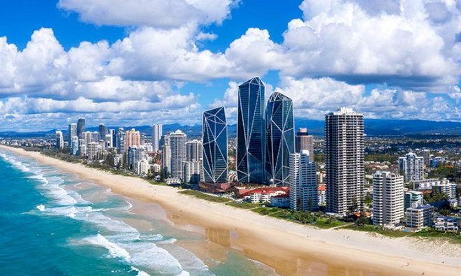 ​Bang Queensland treo thưởng hơn 1.400 USD mỗi người để hút nhân công ảnh 1