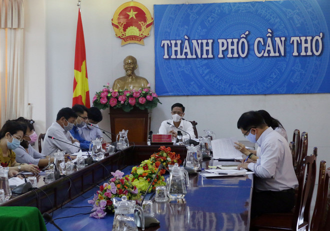 Cần Thơ tăng cường hợp tác đầu tư với tỉnh Hiroshima của Nhật Bản ảnh 1