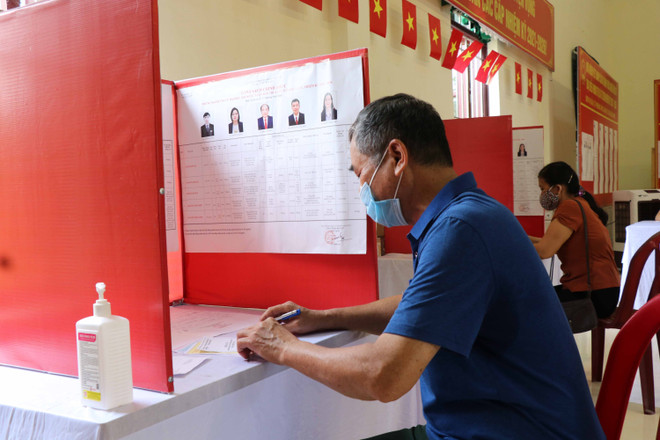 Bắc Ninh lên các phương án nhằm thực hiện tốt công tác bầu cử ảnh 2