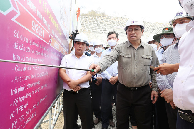 Thành tựu năm 2022 và sự điều hành sáng tạo, quyết liệt của Chính phủ ảnh 3