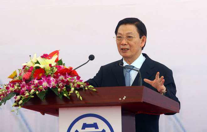 Ông Nguyễn Thế Thảo được Ba Lan trao tặng Huân chương danh dự ảnh 1