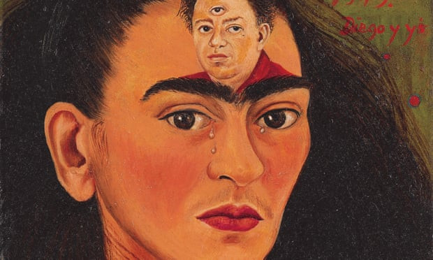 Bức tranh của “thánh nữ hội họa” Frida Kahlo lập kỷ lục đấu giá ảnh 1