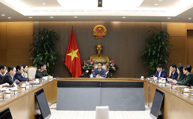 Tiếp tục kiểm soát chặt chẽ biên giới, ngăn chặn nhập cảnh trái phép ảnh 2