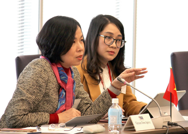 ttxvn_tgd vu viet trang.jpg