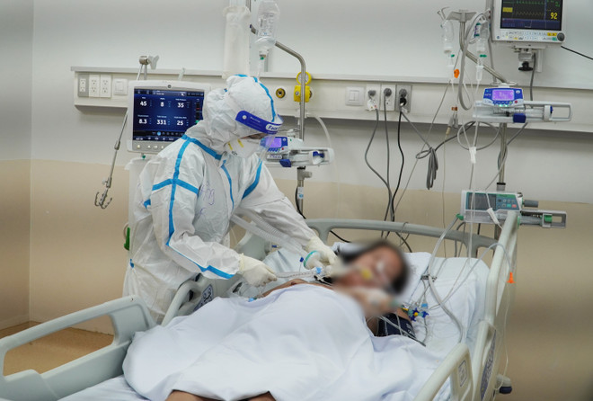 Dịch COVID-19: Kiềm chế nhu cầu cá nhân, ngăn ngừa dịch bệnh lây lan ảnh 2