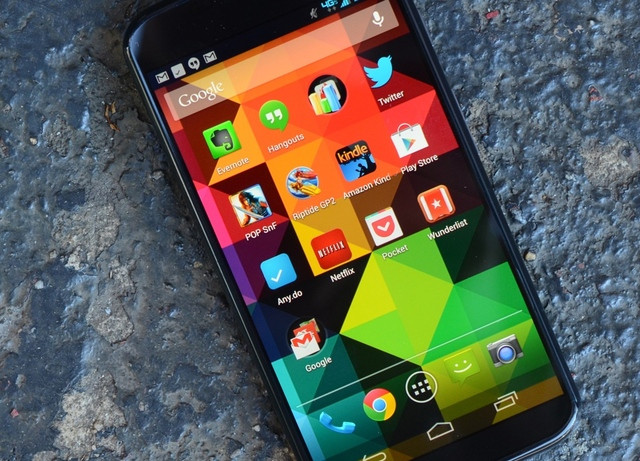 Ứng dụng ở Chrome có thể chuyển đổi sang iOS, Android ảnh 1