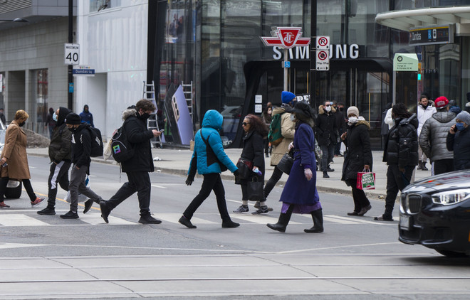Canada vượt Mỹ trở thành điểm đến hấp dẫn nhất với lao động quốc tế ảnh 1