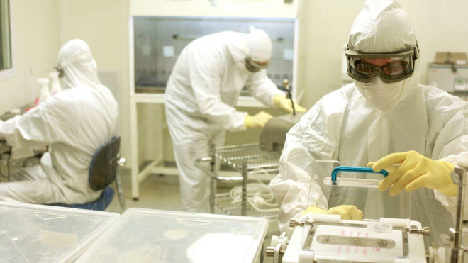 Israel phát triển công nghệ mới về phát hiện sớm ung thư ảnh 1