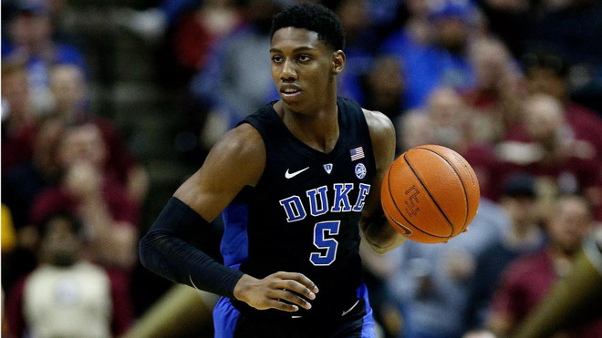 NBA Draft 2019 không có nhiều bất ngờ, Zion Williamson về New Orleans ảnh 3