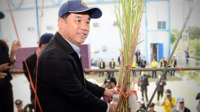 Thái Lan nỗ lực tìm cách phát triển ngành mía đường ảnh 1