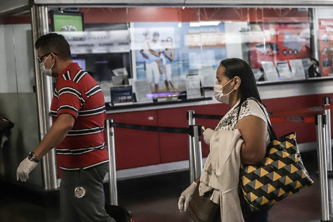 EU viện trợ gần 1 tỷ USD cho Mỹ Latinh và Caribe đối phó dịch COVID-19 ảnh 1