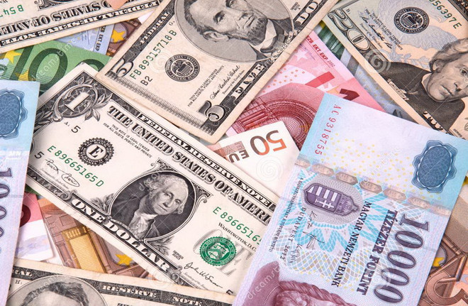 Cuộc đua giảm giá đồng nội tệ gây thiệt hại cho thương mại toàn cầu ảnh 1