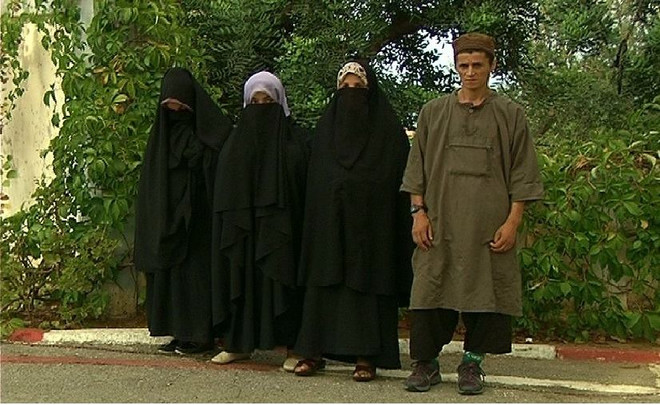 Quân đội Algeria tiếp tục tăng cường chiến dịch chống khủng bố ảnh 1