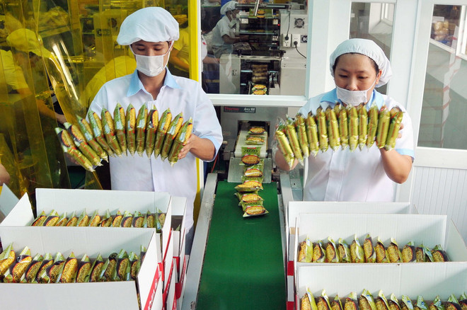 Doanh nghiệp Indonesia chi 40 triệu USD mua công ty thực phẩm Việt ảnh 1