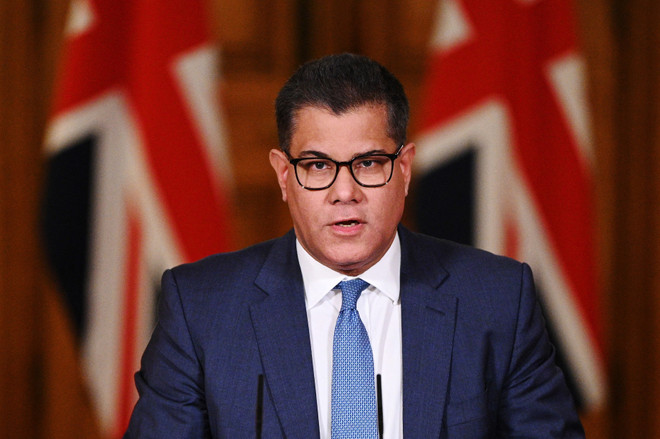 Chủ tịch COP26: Chậm tiến độ huy động 500 tỷ USD hỗ trợ các nước nghèo ảnh 1