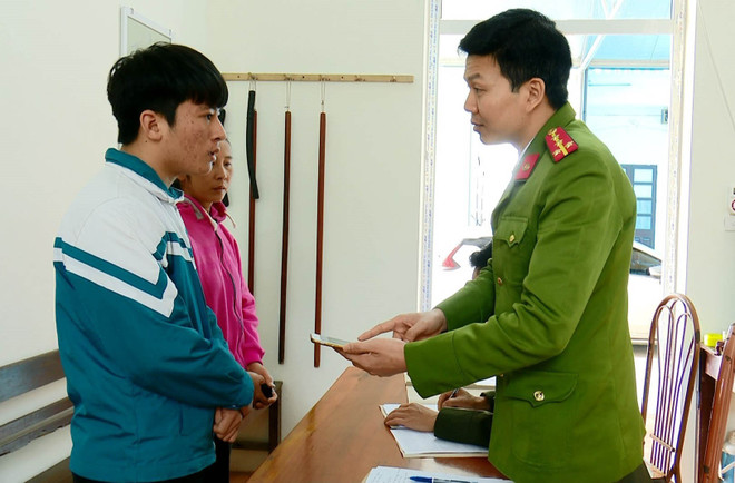 Ninh Bình bác bỏ thông tin về ca nhiễm virus corona trên địa bàn ảnh 2