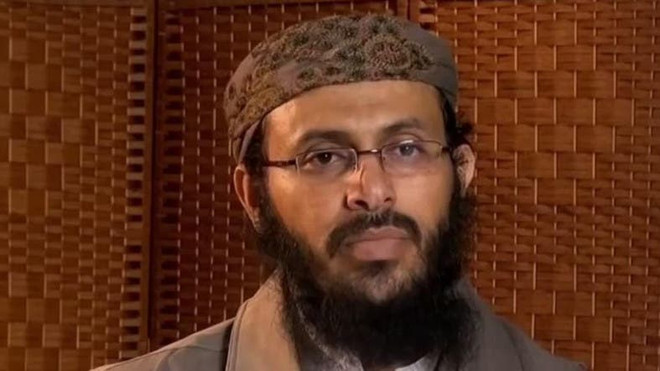 Mỹ tuyên bố tiêu diệt thủ lĩnh al-Qaeda tại Bán đảo Arab ảnh 1