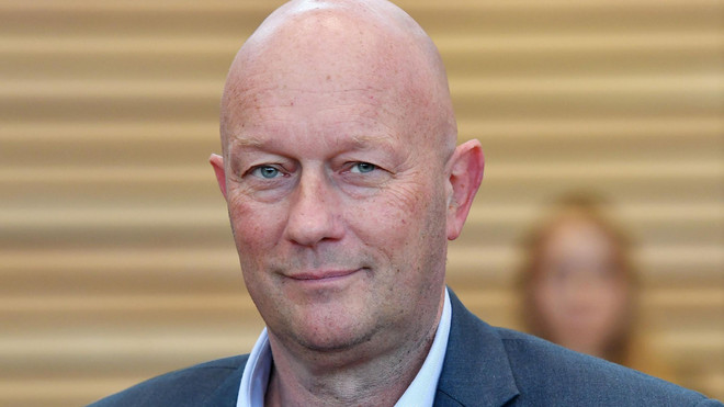 Đức: Tân Thủ hiến bang Thüringen từ chức, kêu gọi sớm tiến hành bầu cử ảnh 1