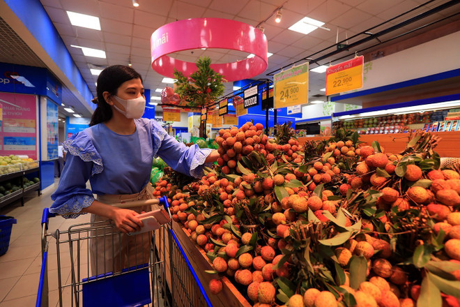 Ngành nông nghiệp duy trì sản xuất, thích ứng linh hoạt với đại dịch ảnh 2