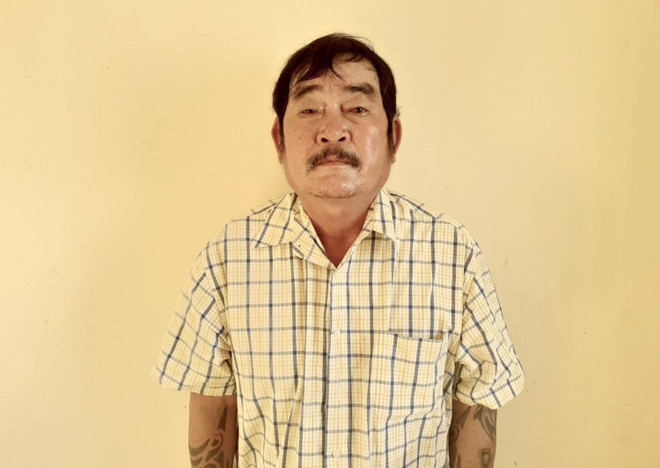 Bạc Liêu: Khởi tố đối tượng giết người do mâu thuẫn trong lúc nhậu ảnh 1