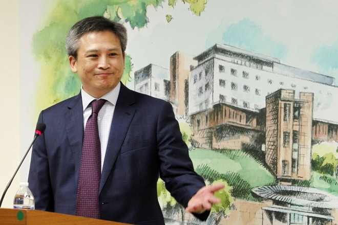 Mỹ tiếp tục khẳng định sẵn sàng đối thoại vô điều kiện với Triều Tiên ảnh 1