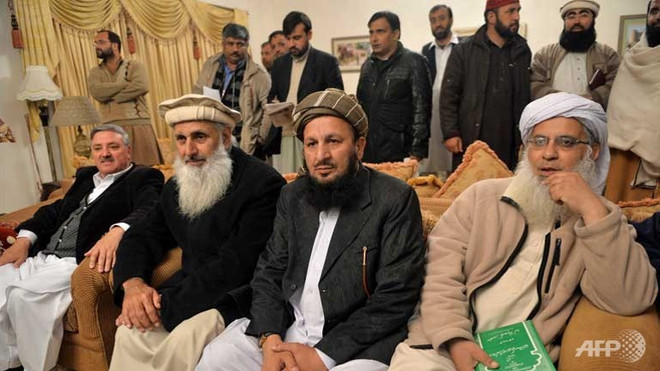 Pakistan: Taliban sẽ không kéo dài thời gian ngừng bắn ảnh 1