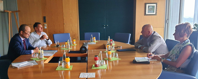 Nhiều cơ hội cho doanh nghiệp Việt Nam ở những thị trường tiềm năng ảnh 1