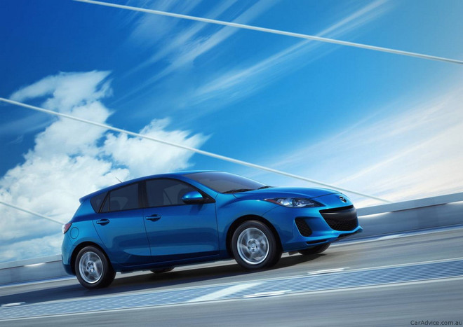 Công nghệ Skyativ 2 của Mazda tiết kiệm 30% nhiên liệu ảnh 1