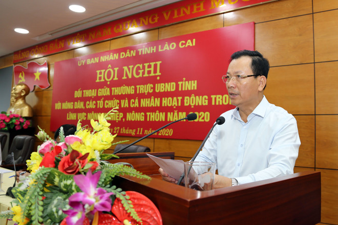 Lồng ghép vấn đề biến đổi khí hậu vào quy hoạch phát triển địa phương ảnh 1