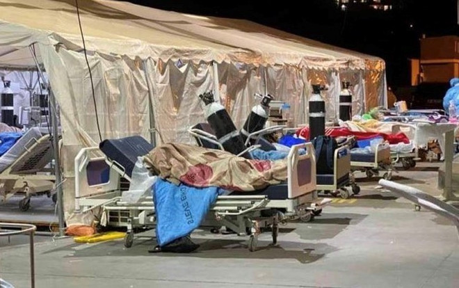 Châu Phi: Tích lũy các đổi mới sáng tạo để đối phó hiệu quả COVID-19 ảnh 1