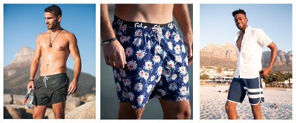 Nam Phi: Biến chai nhựa phế thải thành sản phẩm thời trang ảnh 1