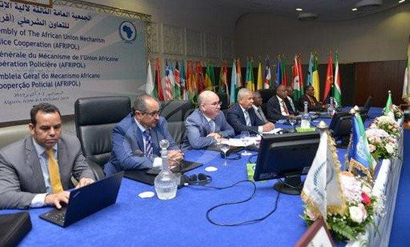 Các nước châu Phi hướng tới những hoạt động chung về chống khủng bố ảnh 1