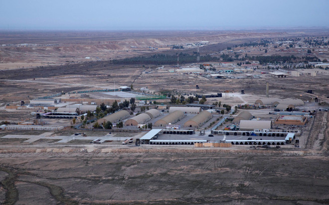 Phe Dân chủ kêu gọi ông Trump dùng ngoại giao thay vì trả đũa quân sự ảnh 1